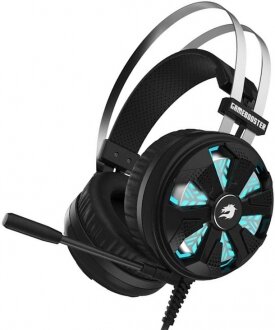 GameBooster H7 Spirit Wheel (GB-H7) Kulaklık kullananlar yorumlar